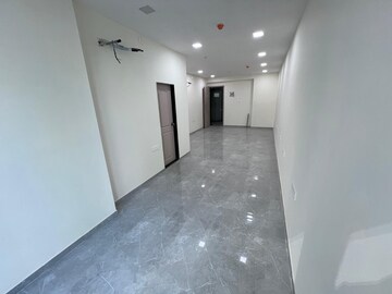 Floor Plan in  Office Space at Mulund West – for Rent