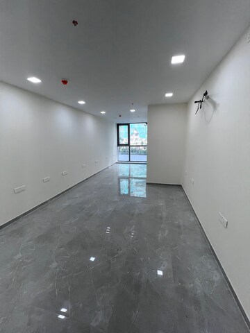 Floor Plan in  Office Space at Mulund West – for Rent
