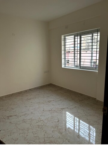 Master Bedroom in 2 BHK Apartment at Royal Link, Frazer Town – for Sale