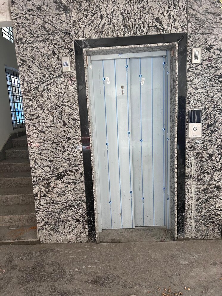 undefined, royal-link 2 Bedroom 1165 Sq.Ft. Apartment In Frazer Town Bangalore 8461258