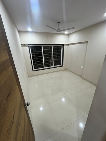 Floor Plan in 2 BHK Apartment at Kyraa Ariso Apartment, Chembur – for Rent