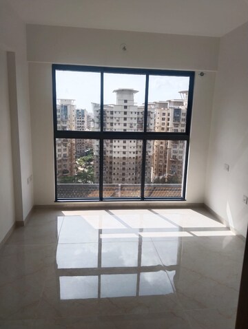 3 BHK Apartment For Rent in Godrej Urban Park, Chandivali