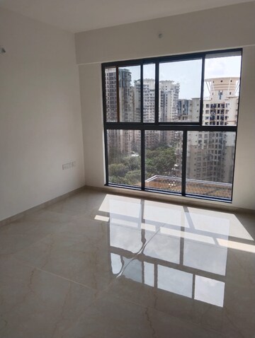 Bedroom in 3 BHK Apartment at Godrej Urban Park, Chandivali – for Rent