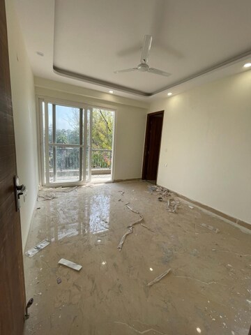 3 BHK Builder Floor For Sale in Chattarpur