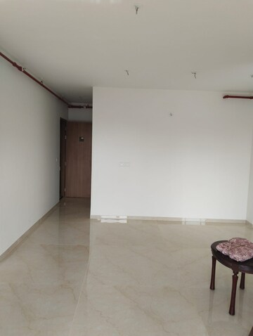Living Room in 3 BHK Apartment at Godrej Urban Park, Chandivali – for Rent
