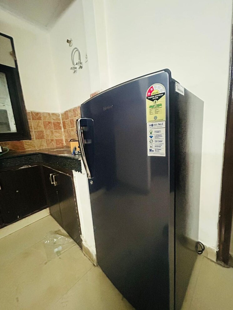 undefined, neb sarai 1 Bedroom 400 Sq.Ft. Builder Floor In Neb Sarai Delhi 8461276