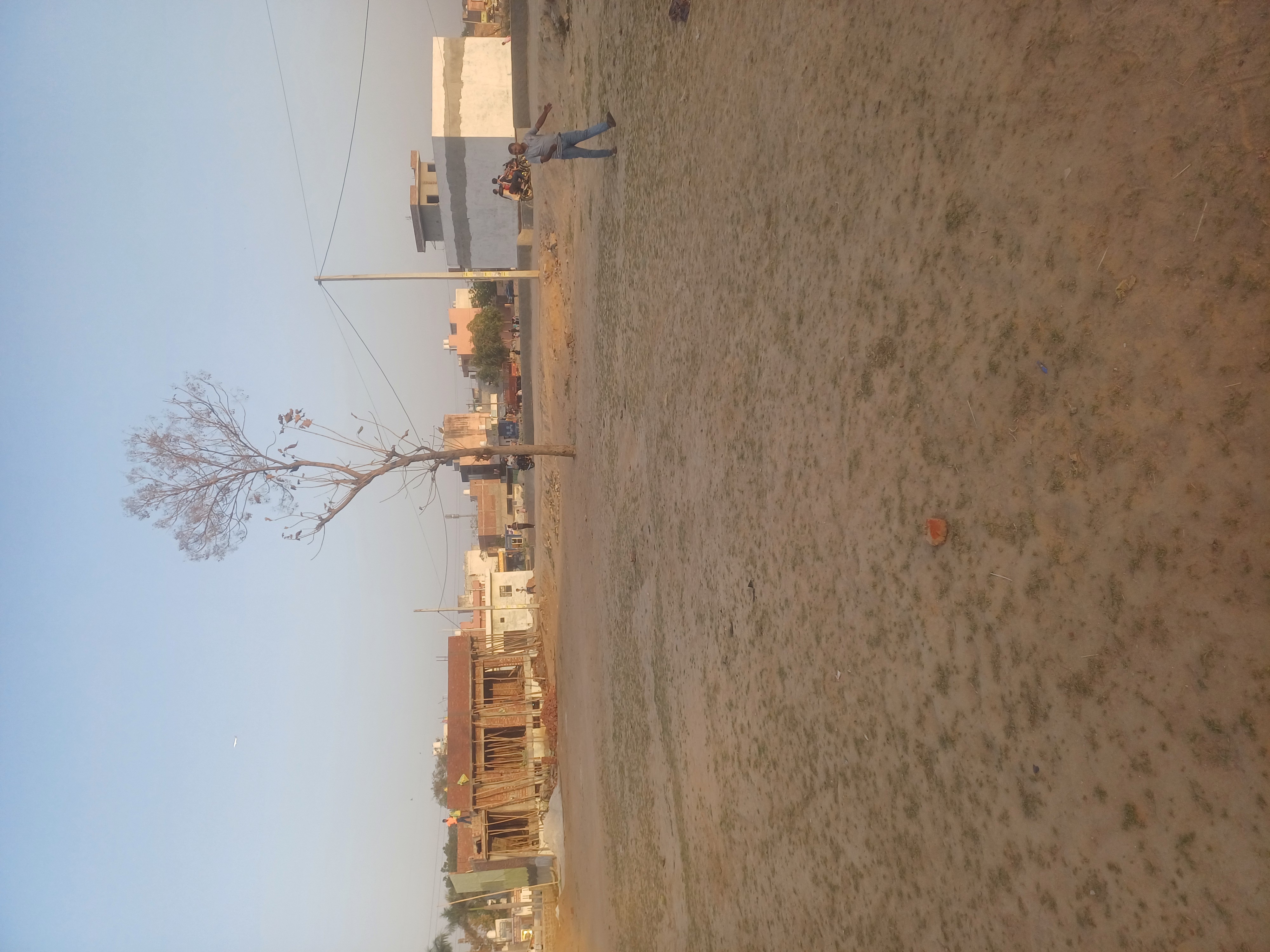 Plot For Sale in Shri Ram Property 