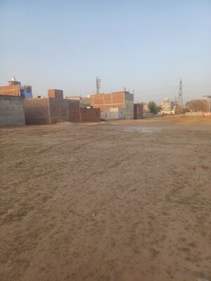  Plot – Exterior View View at Dheeraj Nagar - for Sale