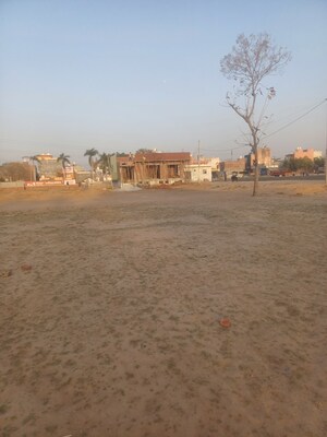  Plot – Exterior View View at Dheeraj Nagar - for Sale