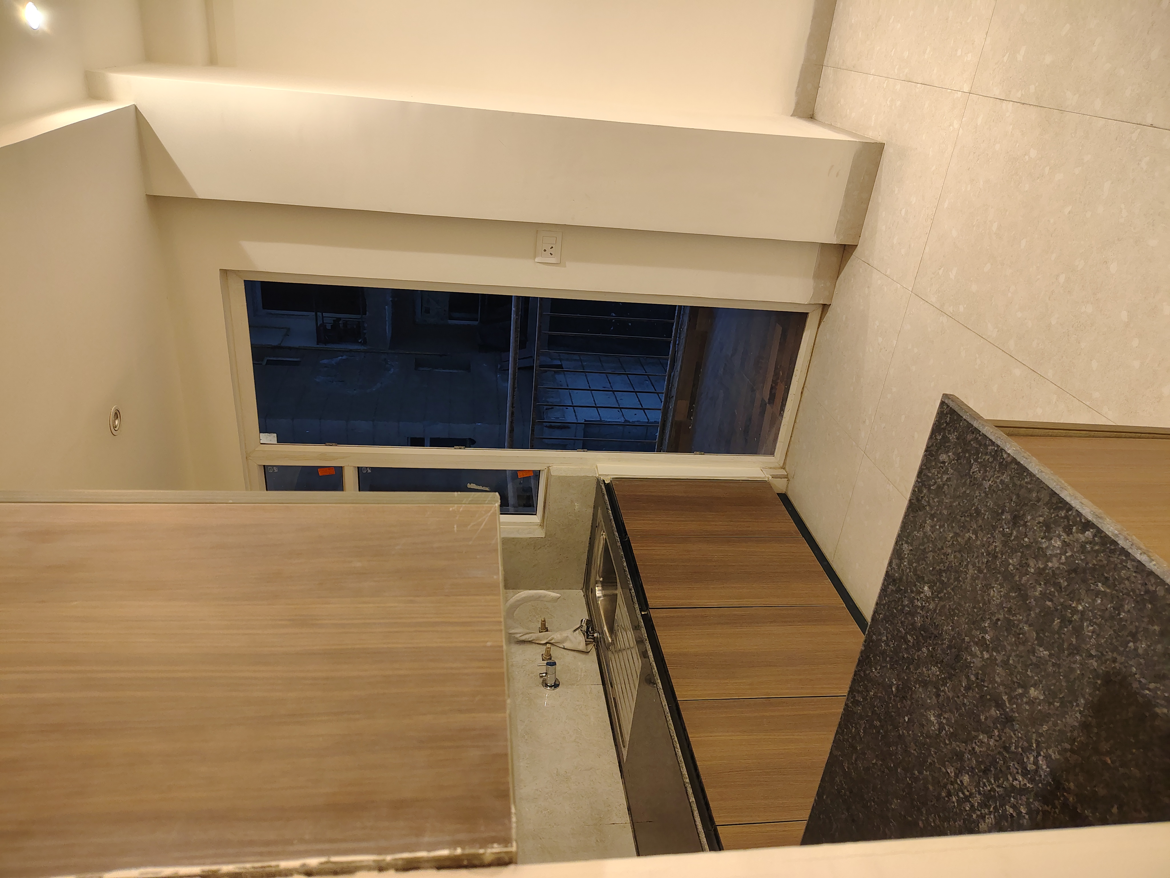 2 BHK 950 Sq.Ft. Apartment in Wave City