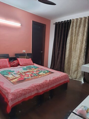 3.5 BHK Apartment For Rent in Sobha City Gurgaon, Sector 108