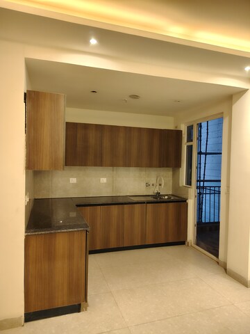 Furnished Amenities in 2 BHK Apartment at Wave City, Wave City – for Sale