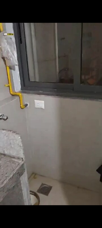Floor Plan in 2 BHK Apartment at Shilp Ananta, Shela – for Rent