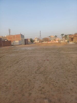  Plot – Exterior View View at Dheeraj Nagar - for Sale