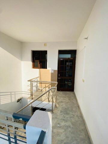 Staircase in 1.5 BHK Apartment at Sunny Enclave – for Rent