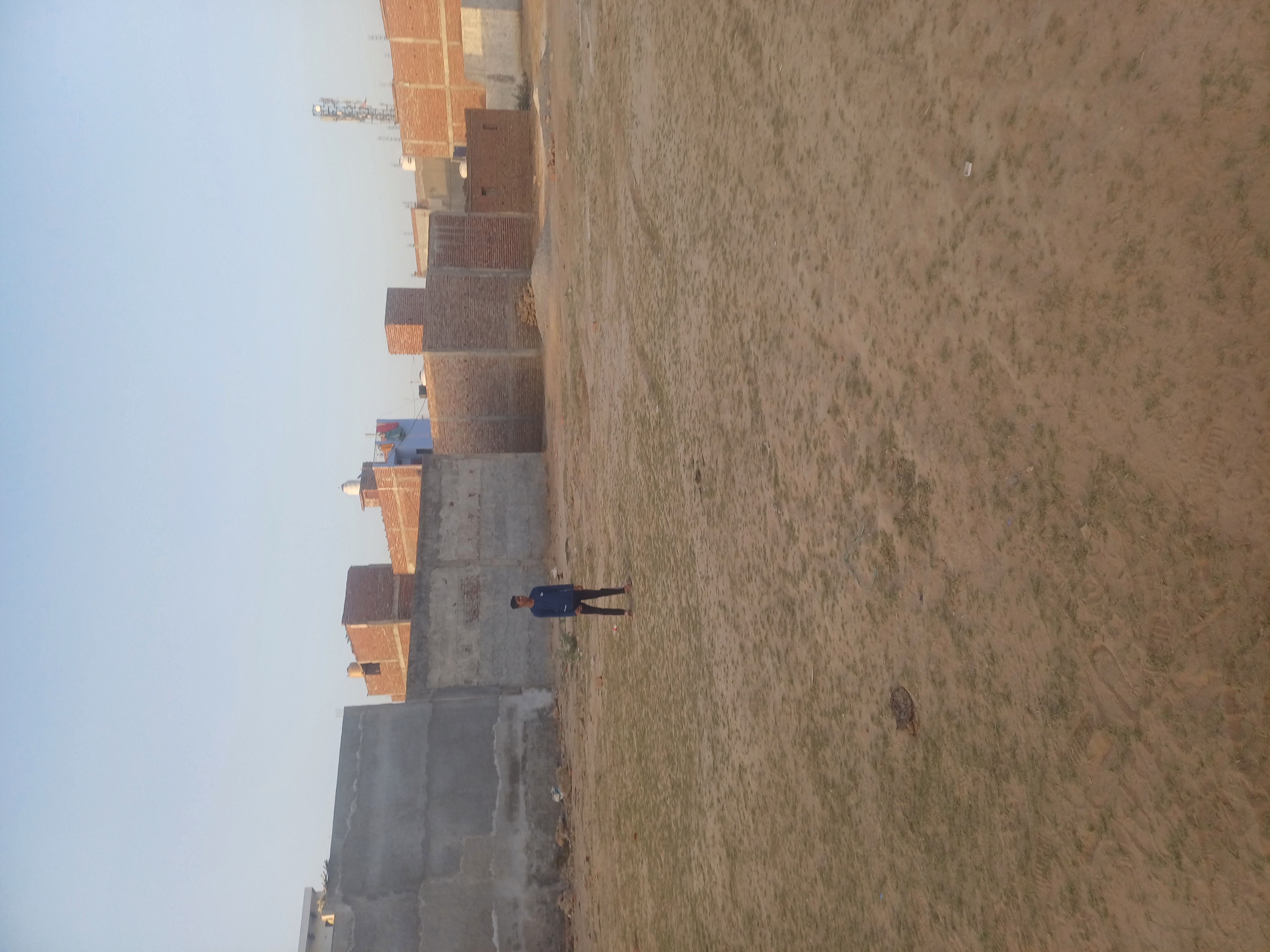 Plot For Sale in Shri Ram Property 