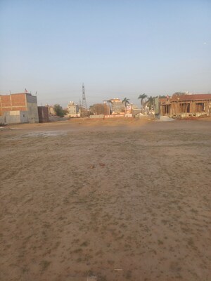  Plot – Exterior View View at Dheeraj Nagar - for Sale