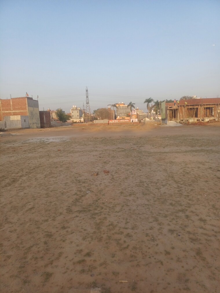 Exterior View, dheeraj nagar  85 Sq.Yd. Plot In Dheeraj Nagar Faridabad 8461292