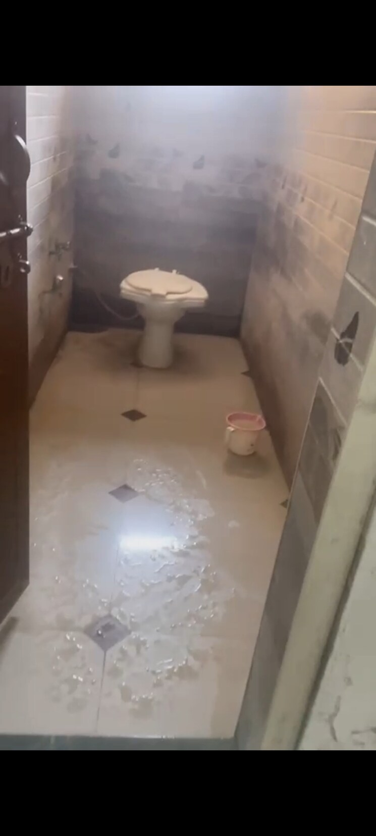 Bathroom, sarvam-solo-bliss 2 Bedroom 800 Sq.Ft. Independent House In Sola Ahmedabad 8461297