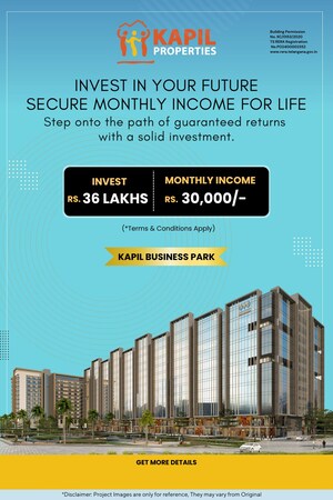  Office Space in IT/SEZ For Sale in Shamshabad