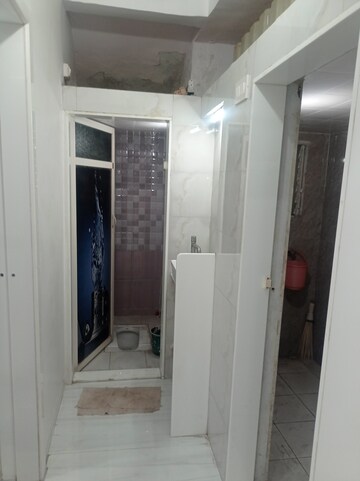 Furnished Amenities in 1 BHK Apartment at Amber CHS, Mira Road East – for Rent