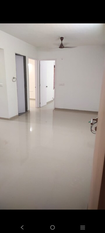 Master Bedroom in 2 BHK Apartment at Shilp Ananta, Shela – for Rent