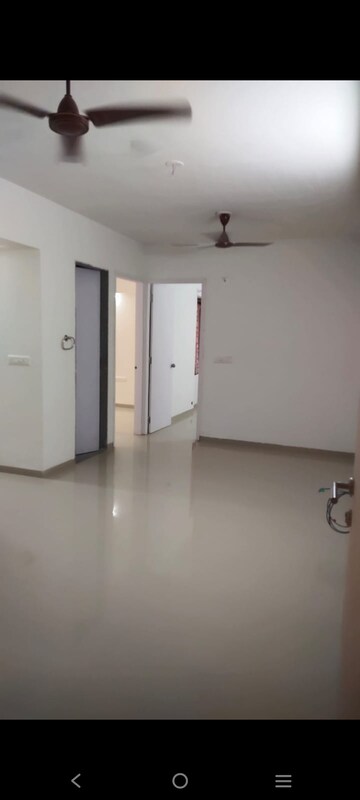 Master Bedroom in 2 BHK Apartment at Shilp Ananta, Shela – for Rent