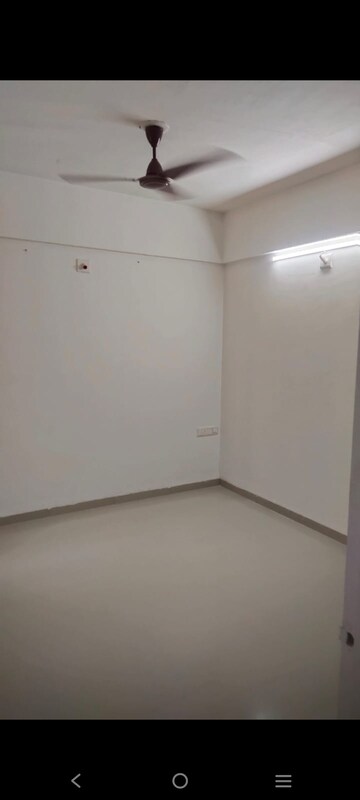 Master Bedroom in 2 BHK Apartment at Shilp Ananta, Shela – for Rent