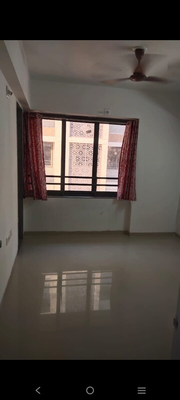 Master Bedroom in 2 BHK Apartment at Shilp Ananta, Shela – for Rent