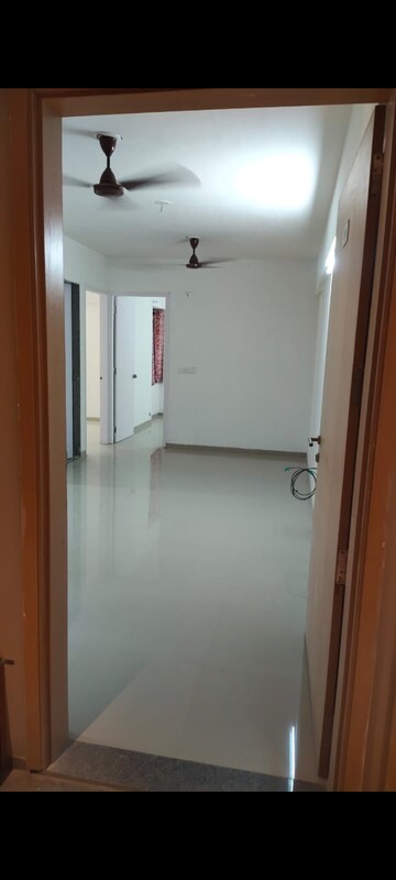 Master Bedroom in 2 BHK Apartment at Shilp Ananta, Shela – for Rent