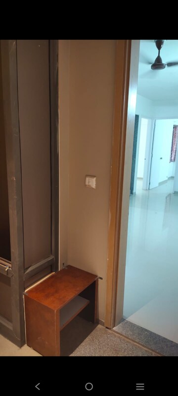 Floor Plan in 2 BHK Apartment at Shilp Ananta, Shela – for Rent
