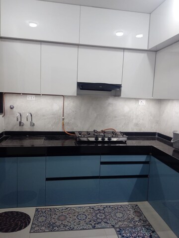 2 BHK Apartment – Exterior View View at Kohinoor Zen Estate, Kharadi - for Rent