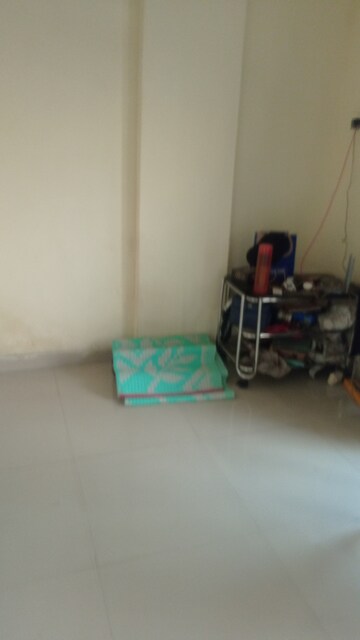 Master Bedroom in 1 BHK Apartment at Dombivli West – for Rent