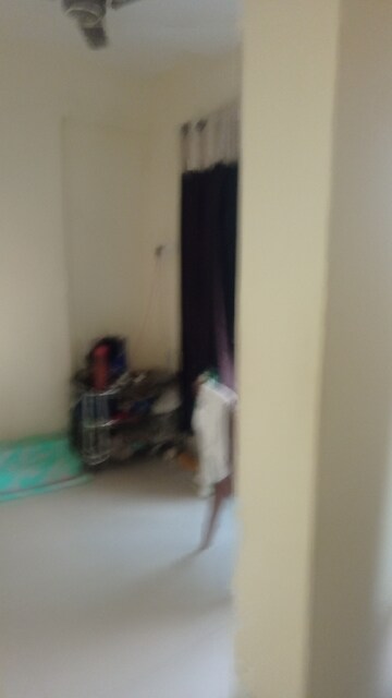 Master Bedroom in 1 BHK Apartment at Dombivli West – for Rent