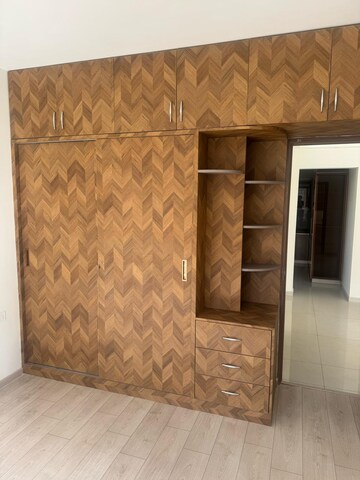 Master Bedroom in 3 BHK Apartment at Sobha City Gurgaon, Sector 108 – for Rent