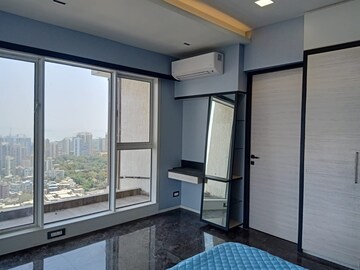 Master Bedroom in 3 BHK Apartment at Anchor Victorian, Parel – for Rent
