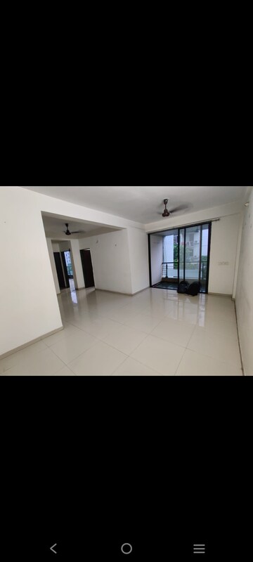 Master Bedroom in 3 BHK Apartment at Savvy Solaris, Motera – for Rent