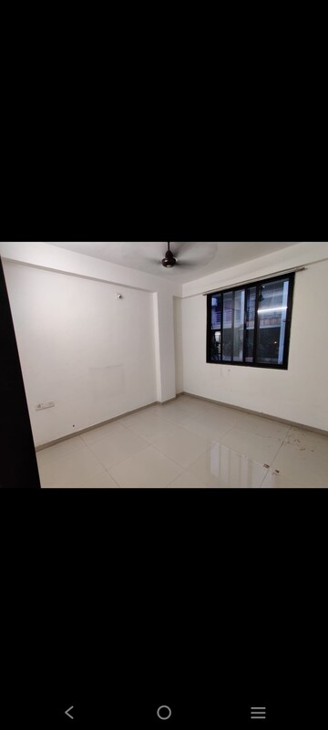 Master Bedroom in 3 BHK Apartment at Savvy Solaris, Motera – for Rent