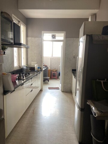 2 BHK Apartment For Rent in Great Value Sharanam, Sector 107
