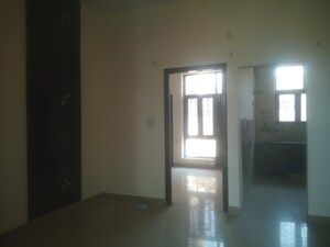 Master Bedroom in 1 BHK Apartment at Auric City Homes, Sector 82 – for Sale
