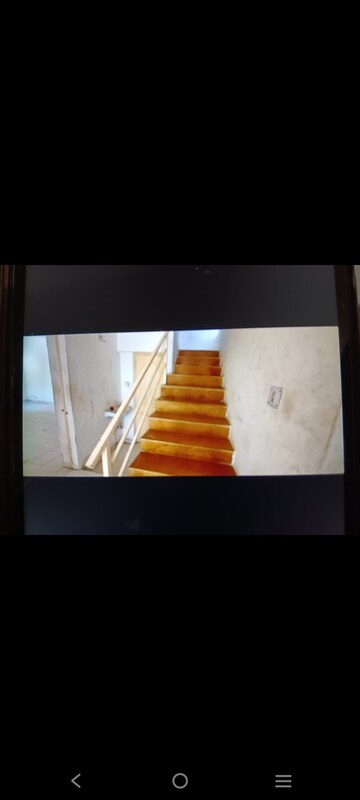 Floor Plan in 2 BHK Independent House at Sun South Street, Bopal – for Rent