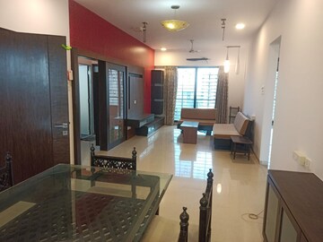 2 BHK Apartment For Rent in AP Mahir, Santacruz West