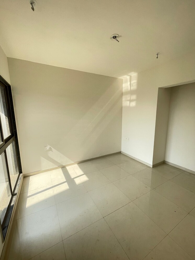 Master Bedroom, runwal-eirene 2 Bedroom 568 Sq.Ft. Apartment In Balkum Pada Thane 8461325