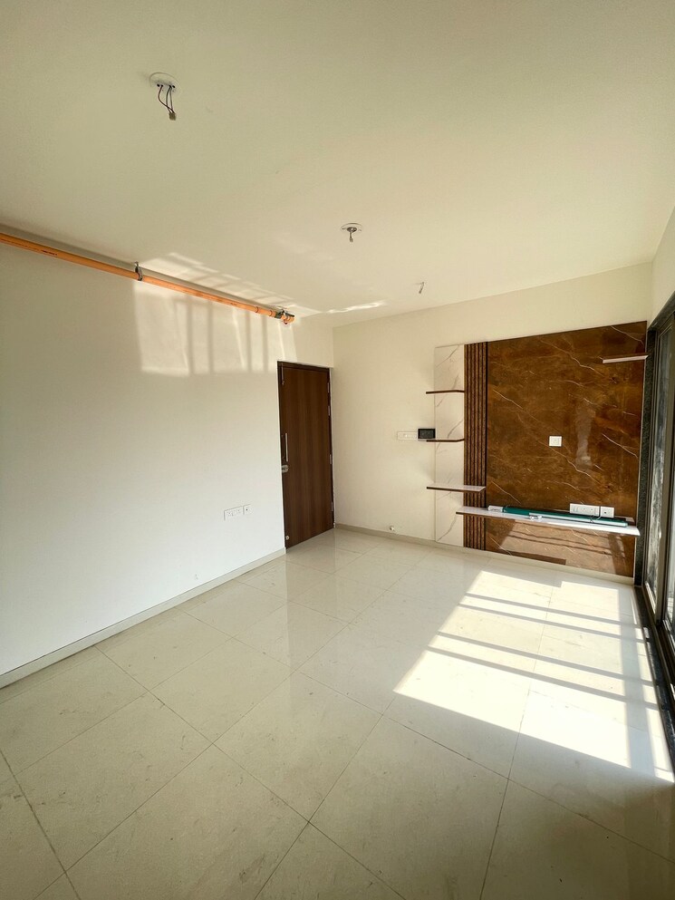 Master Bedroom, runwal-eirene 2 Bedroom 568 Sq.Ft. Apartment In Balkum Pada Thane 8461325