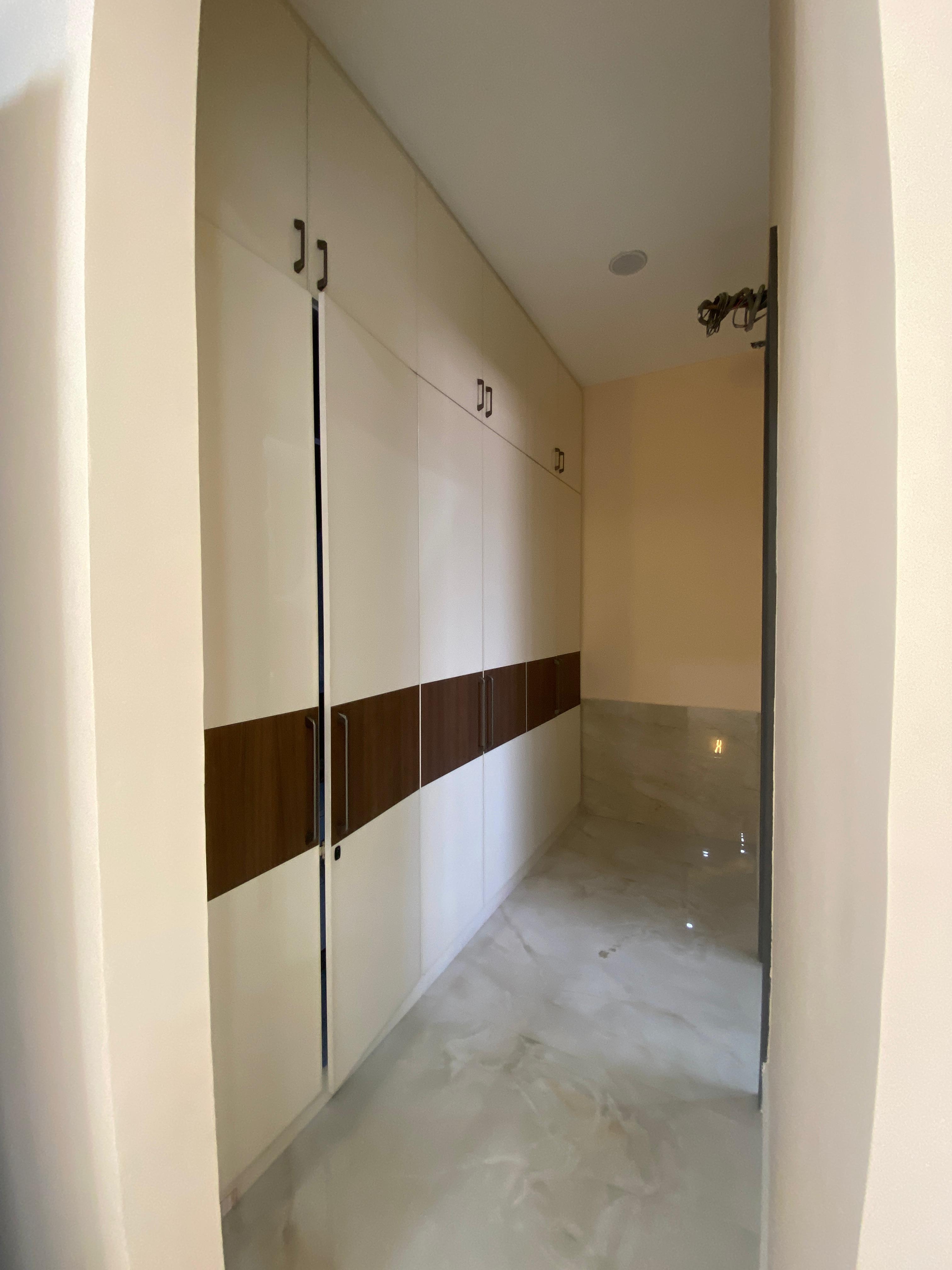 3 BHK + Extra Room Apartment For Sale in Omaxe The Resort