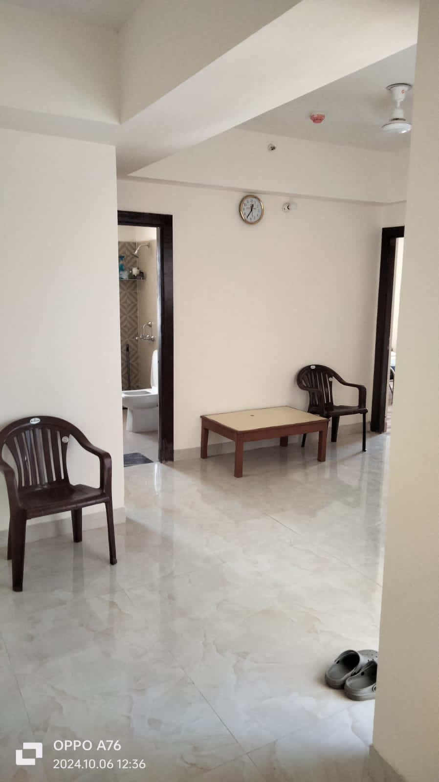 3 BHK 1540 Sq.Ft. Apartment in Shree Energy Classic Residency