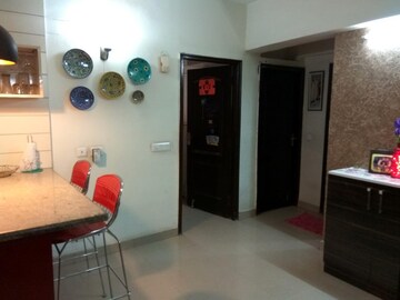 Floor Plan in 2.5 BHK Apartment at Prateek Wisteria, Sector 77 – for Rent