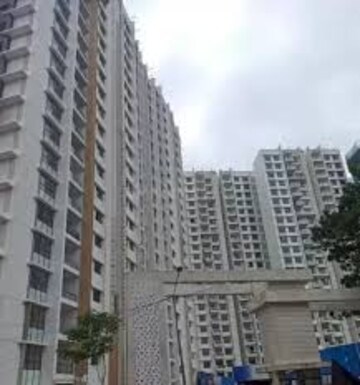 3 BHK Apartment – Exterior View View at Shapoorji Pallonji Vicinia, Powai - for Rent