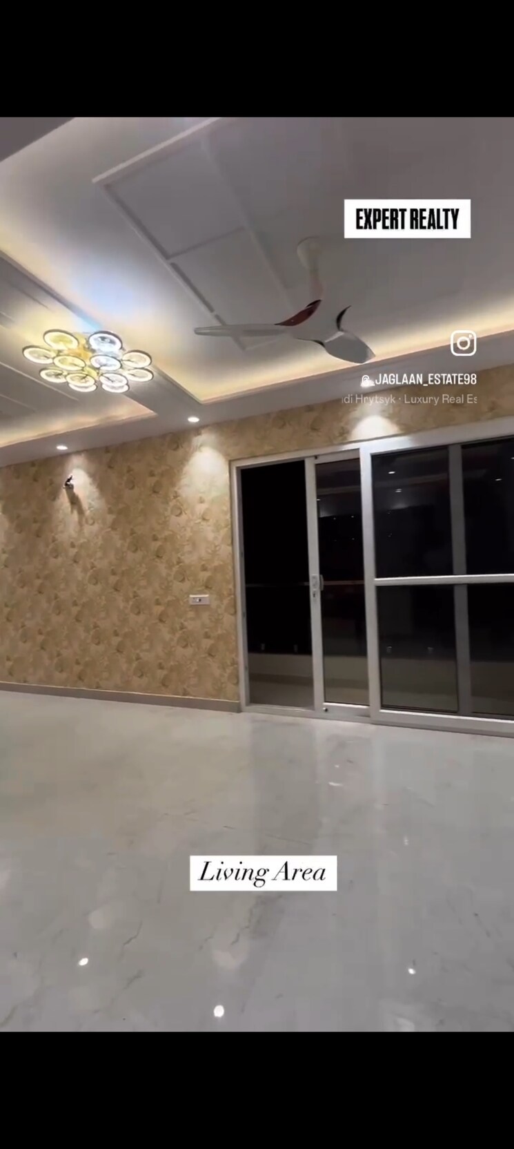 Master Bedroom, vasundhara sector 5 4 Bedroom 1750 Sq.Ft. Builder Floor In Vasundhara Sector 5 Ghaziabad 8461346