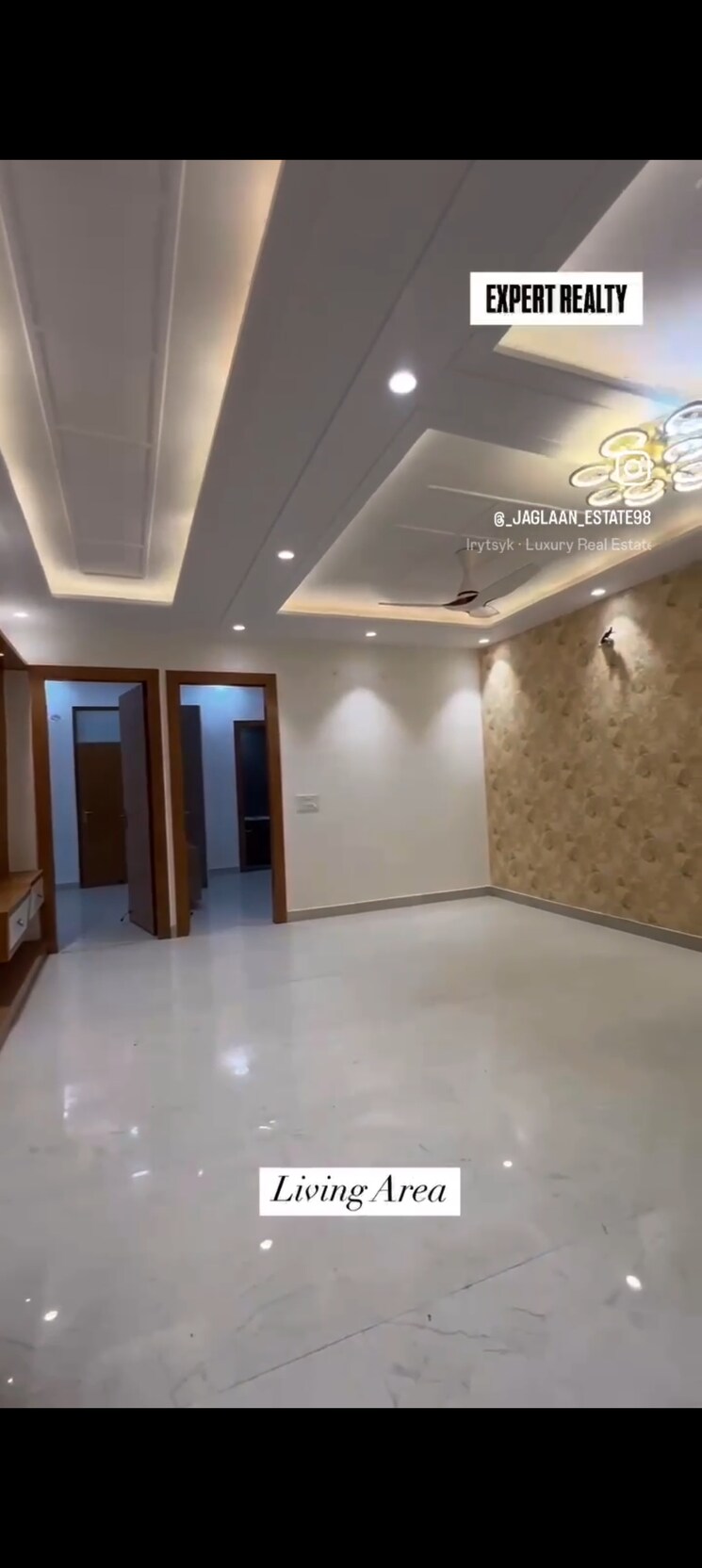 Master Bedroom, vasundhara sector 5 4 Bedroom 1750 Sq.Ft. Builder Floor In Vasundhara Sector 5 Ghaziabad 8461346